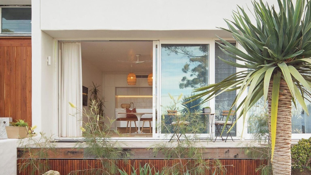 Photo of Patio Balcony in Balgowlah Heights
