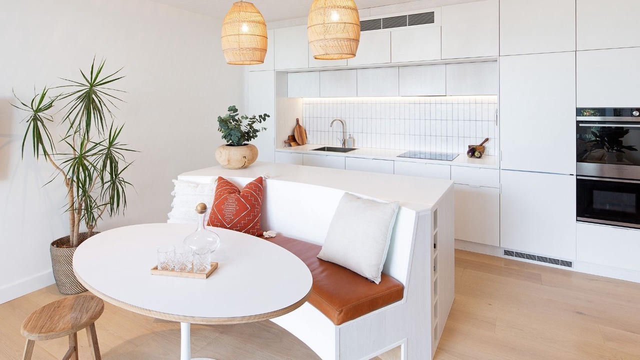 Photo of Kitchen in Balgowlah Heights