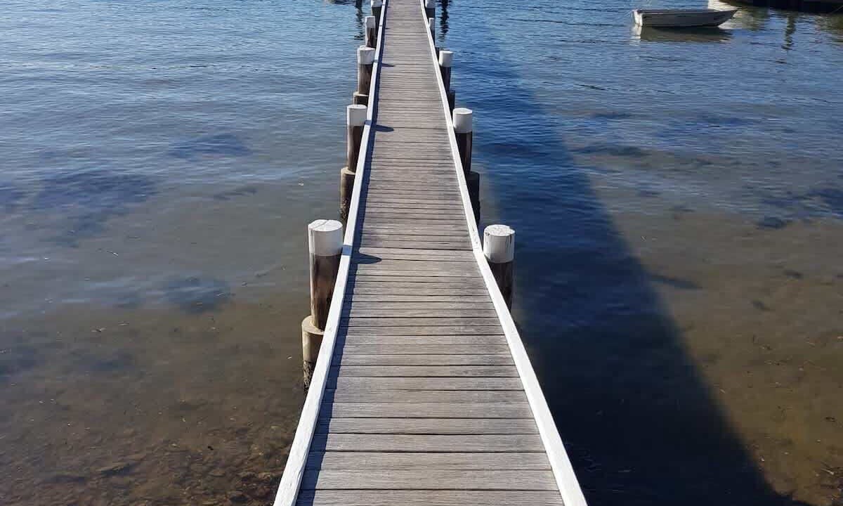 Photo of Others in Scotland Island