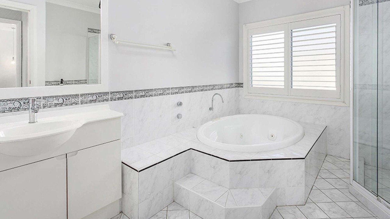 Photo of Bathroom in Shellharbour