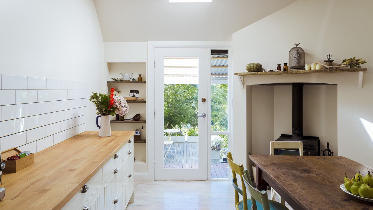 Photo of Kitchen in Blackheath