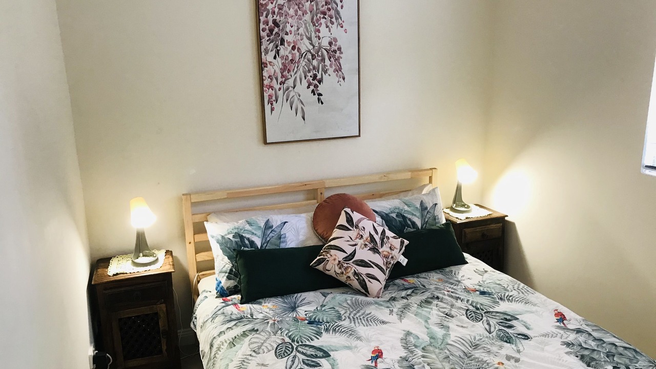 Photo of Bedroom in Colo Heights
