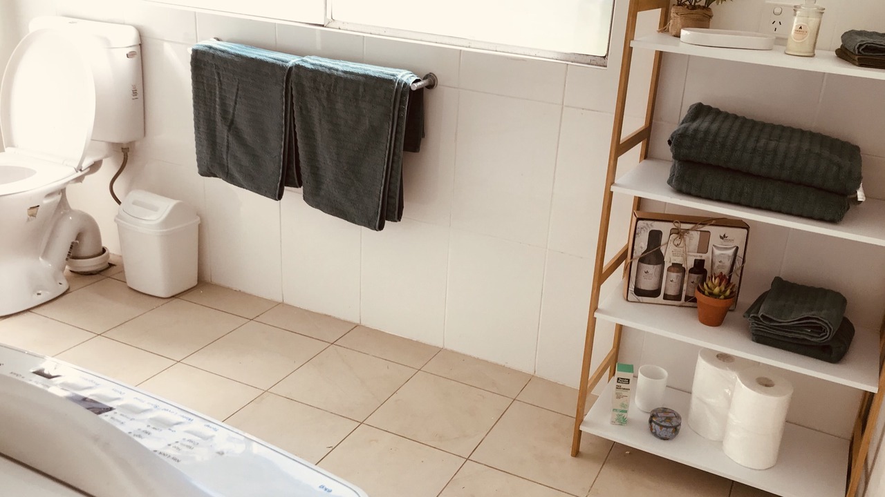 Photo of Bathroom in Colo Heights