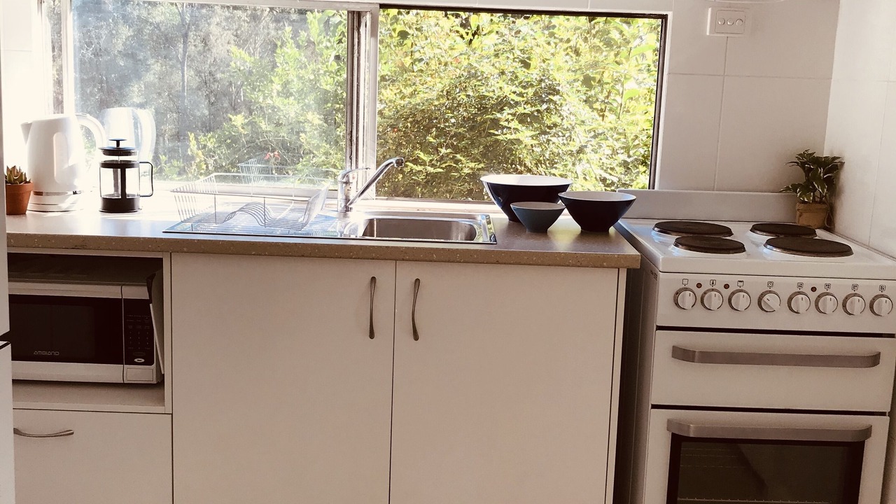 Photo of Kitchen in Colo Heights