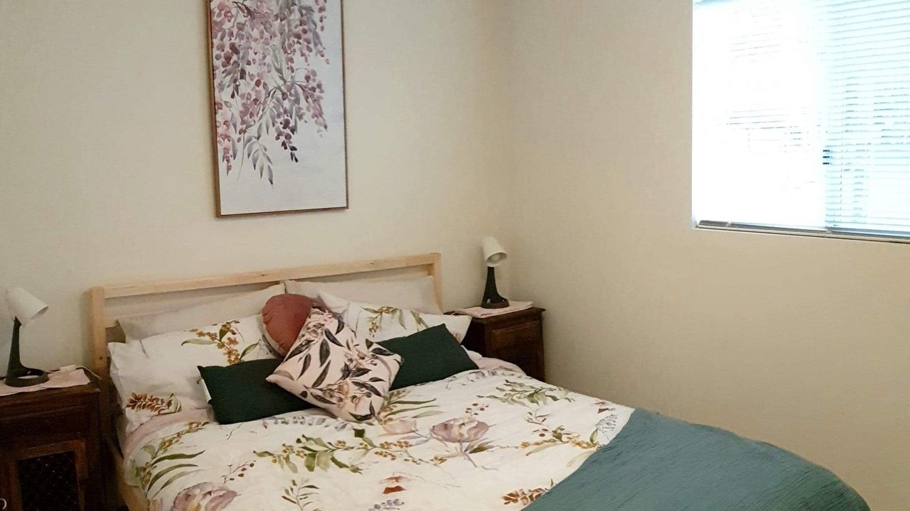 Photo of Bedroom in Colo Heights
