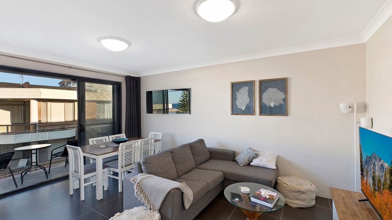 Photo of Livingroom in The Entrance