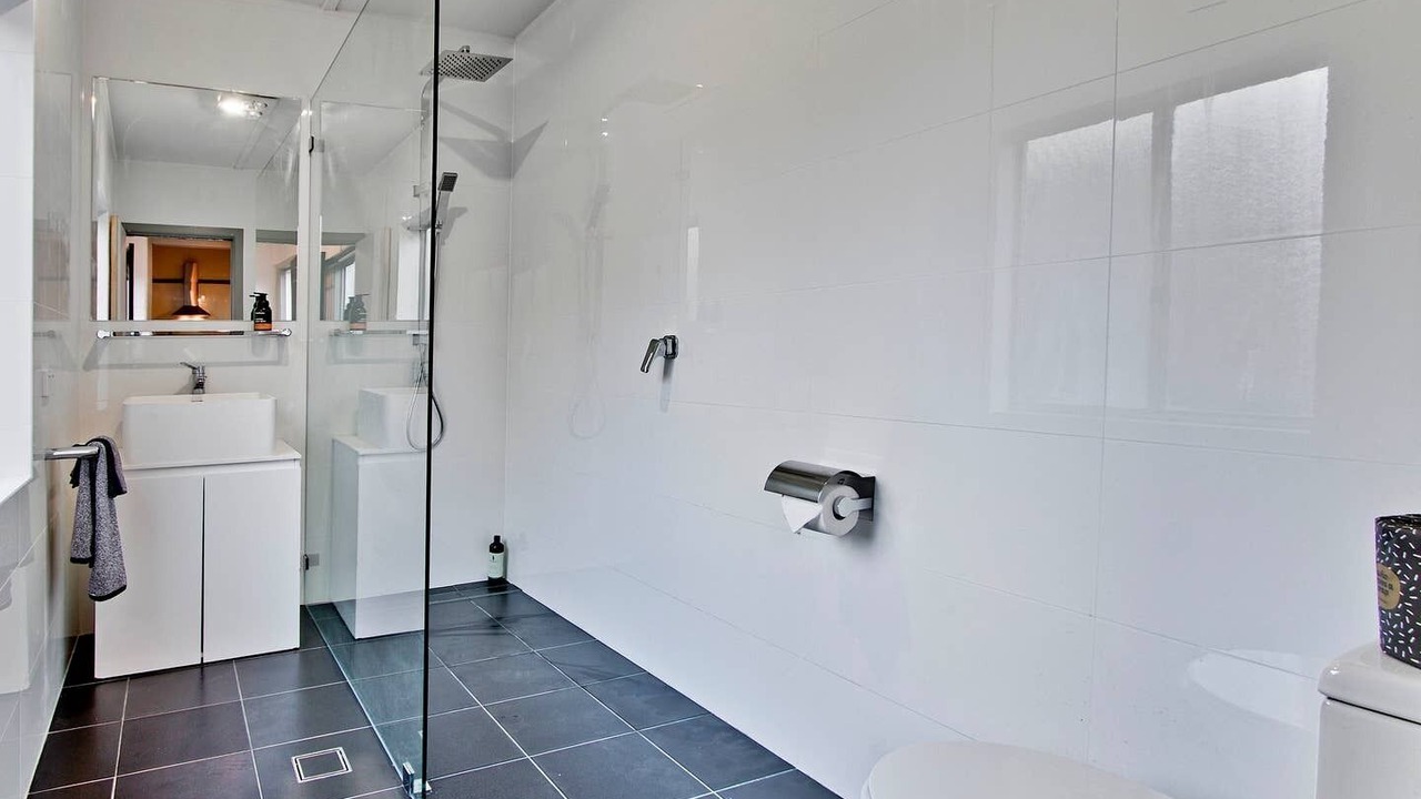 Photo of Bathroom in Goulburn