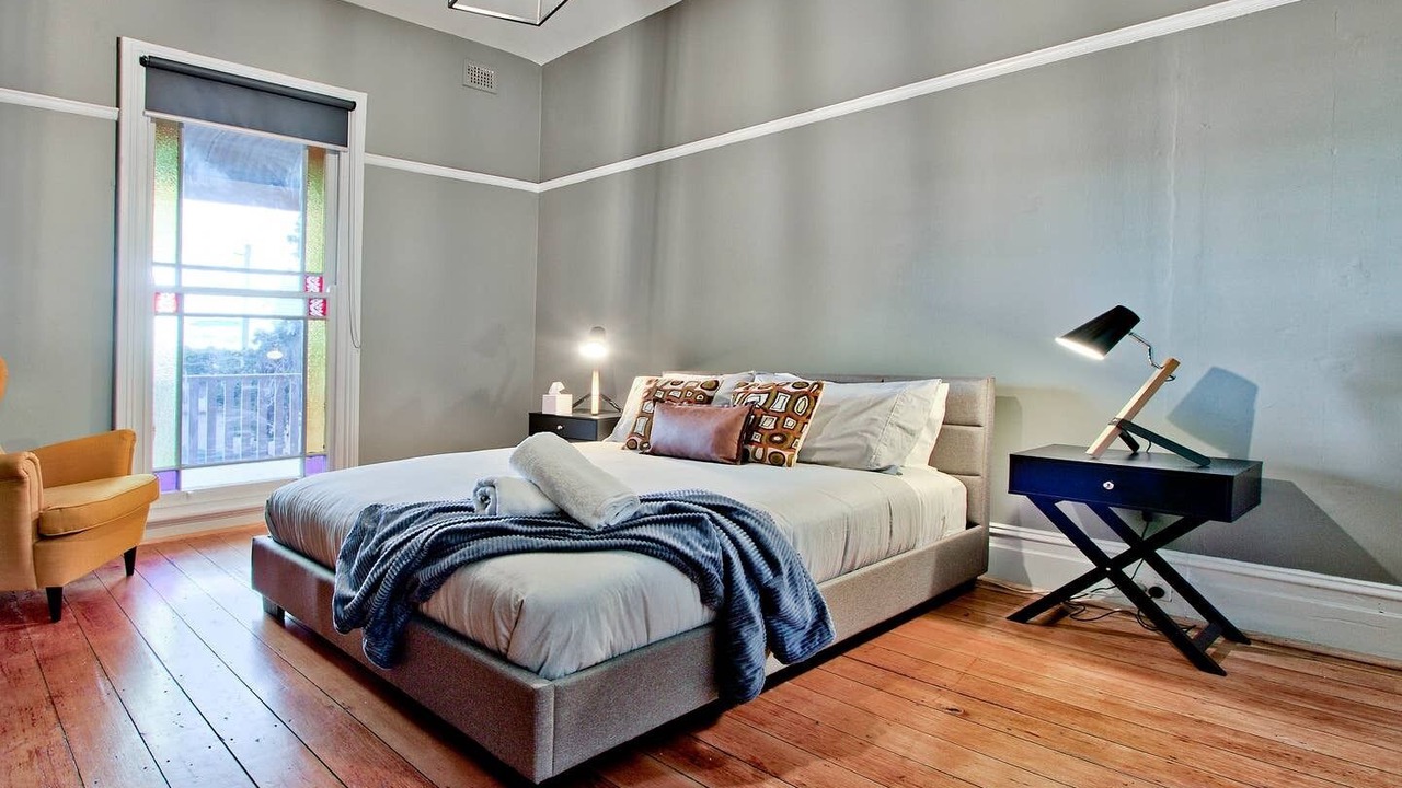 Photo of Bedroom in Goulburn