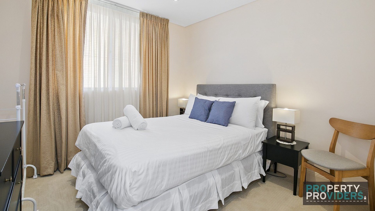Photo of Bedroom in Manly