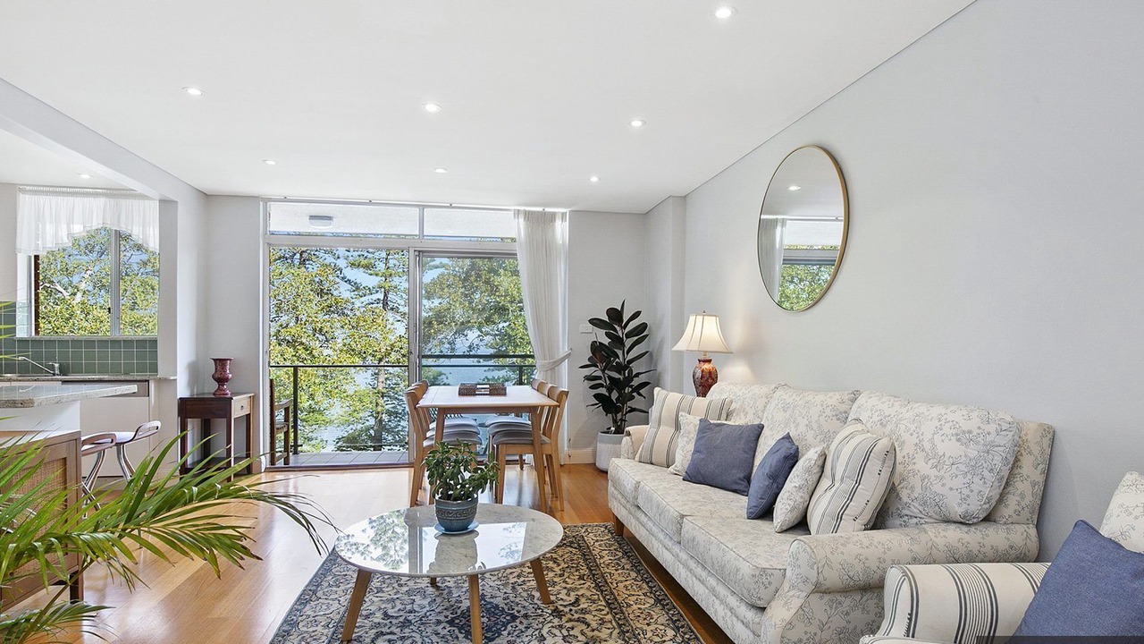 Photo of Livingroom in Manly