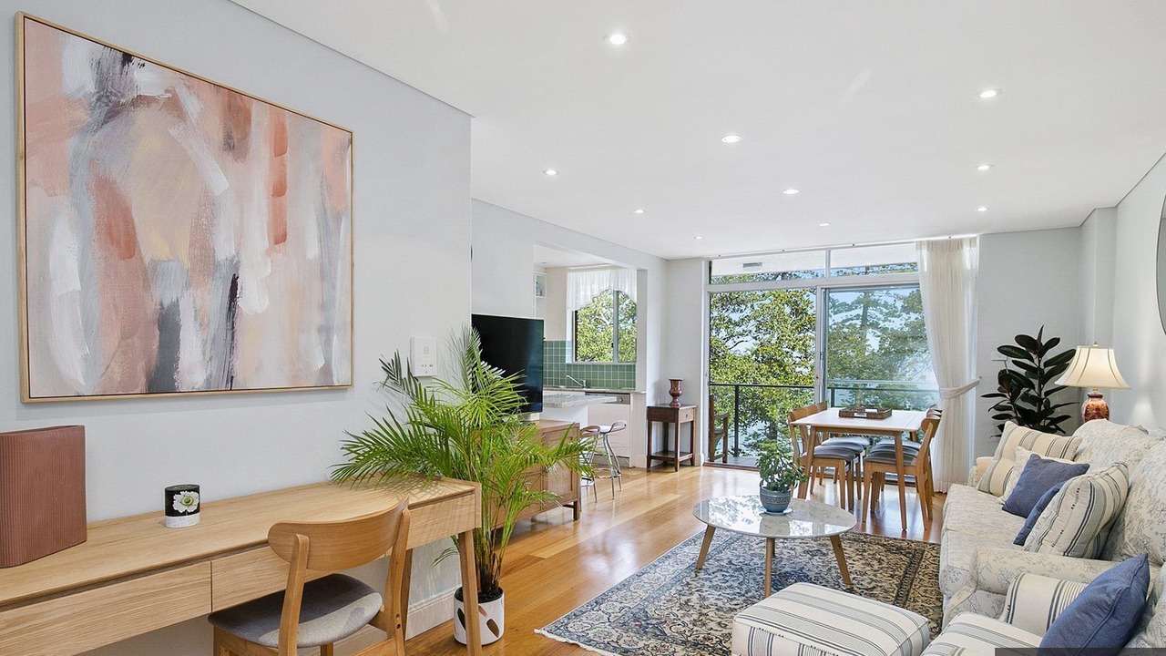 Photo of Livingroom in Manly