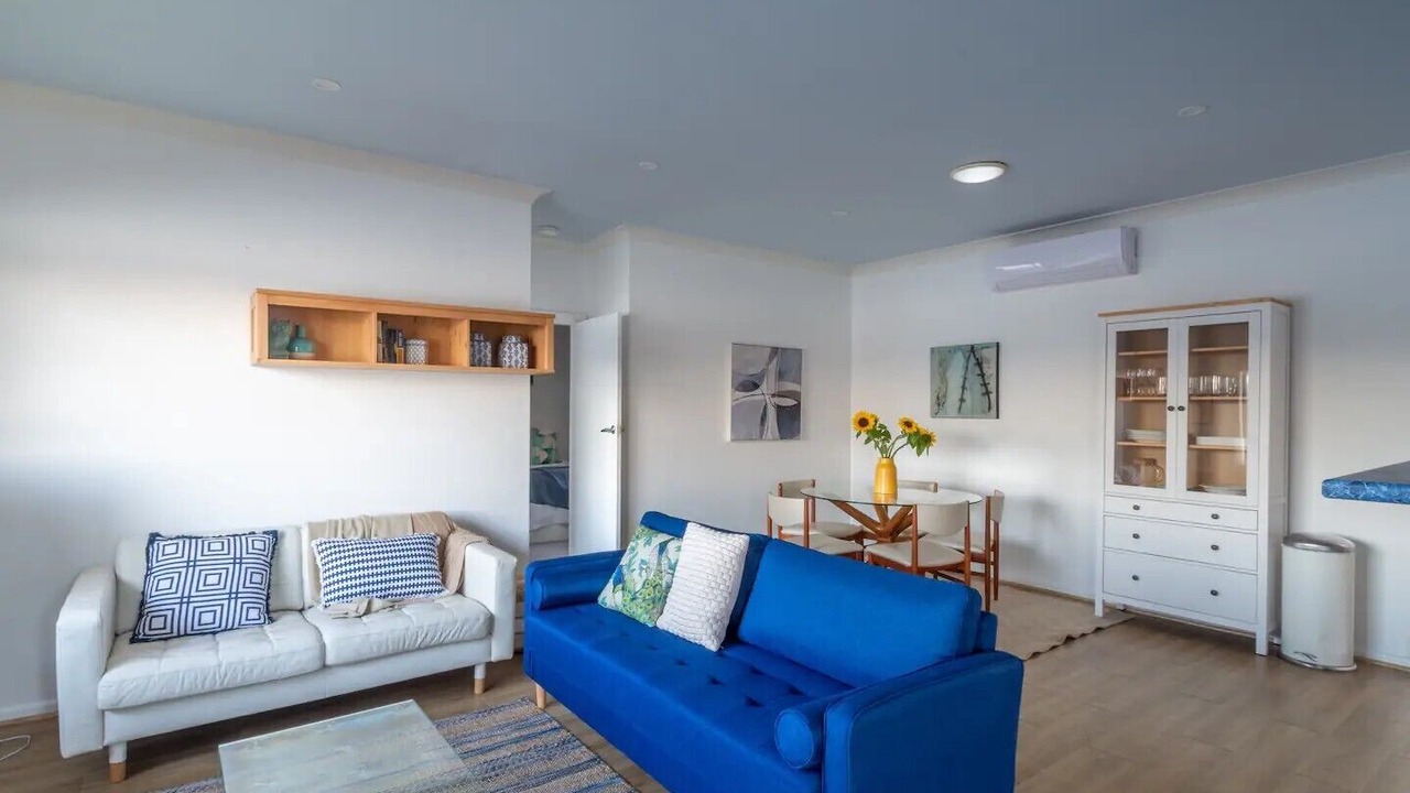 Photo of Livingroom in Saratoga