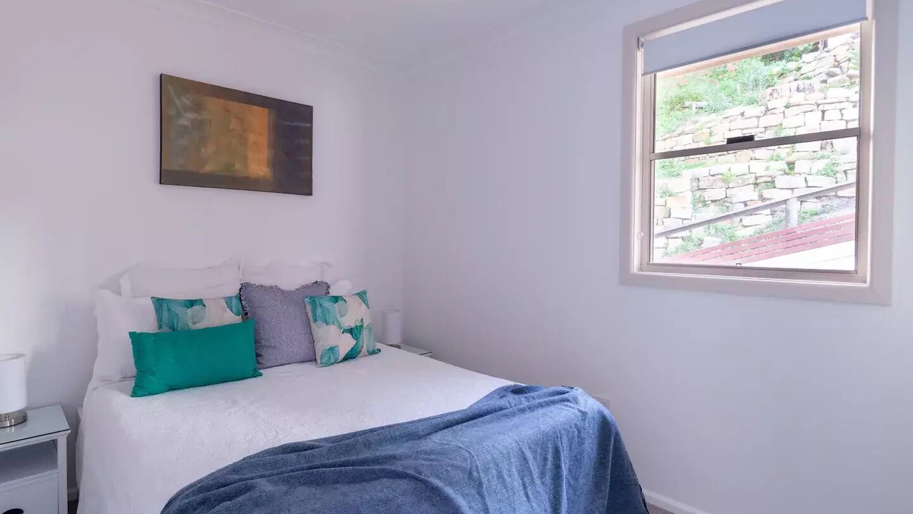 Photo of Bedroom in Saratoga