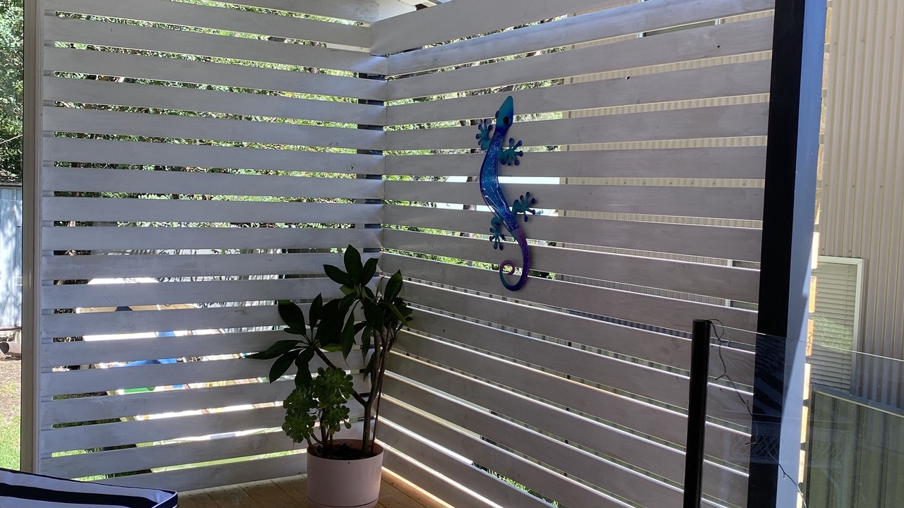 Photo of Patio Balcony in Killcare