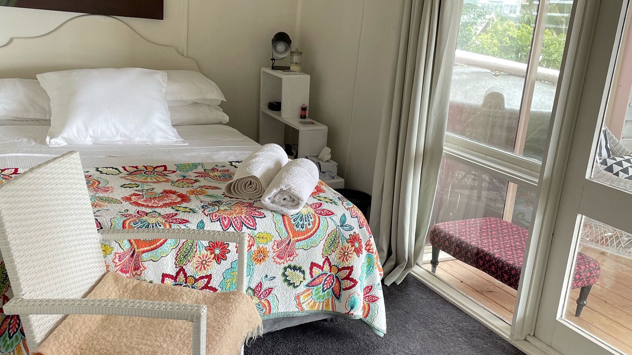 Photo of Bedroom in Killcare