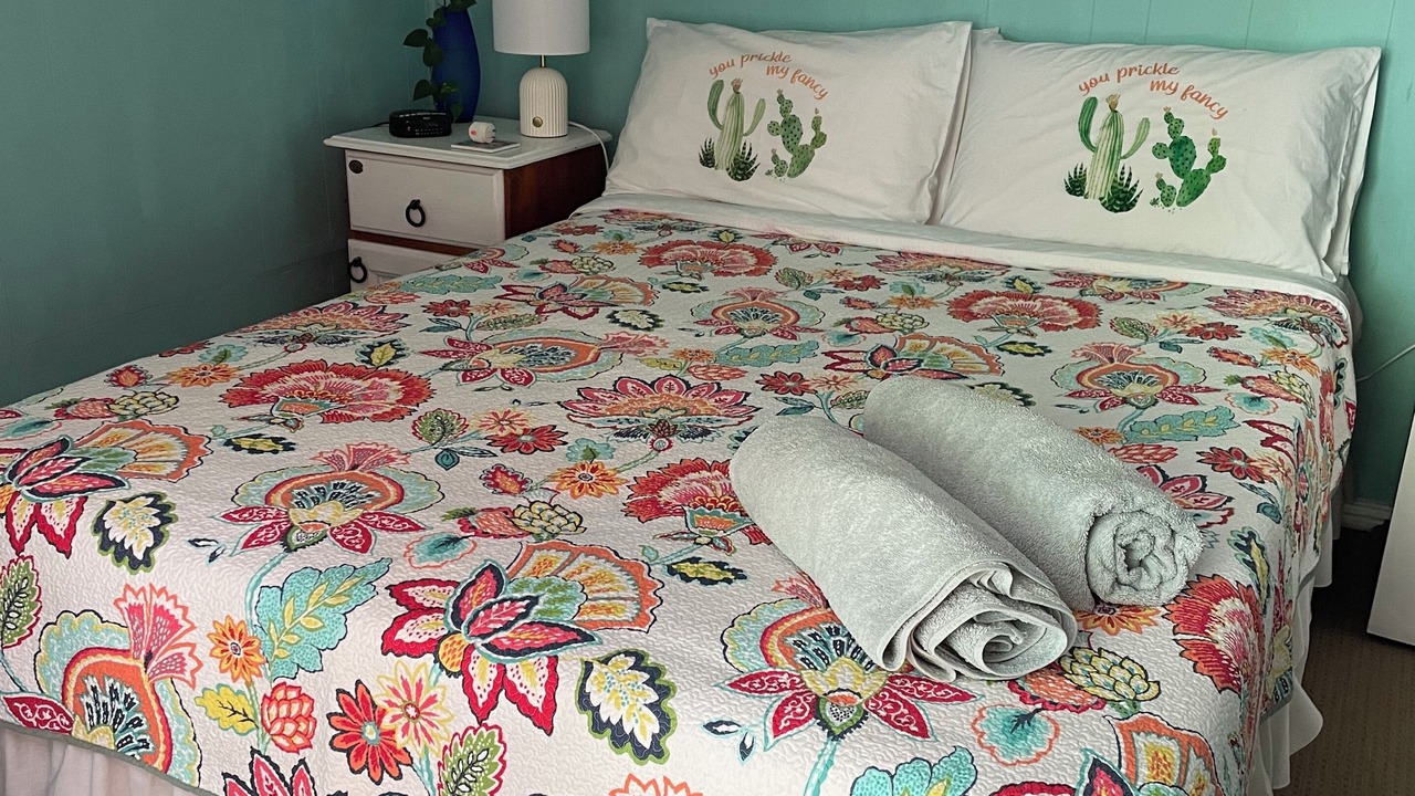 Photo of Bedroom in Killcare