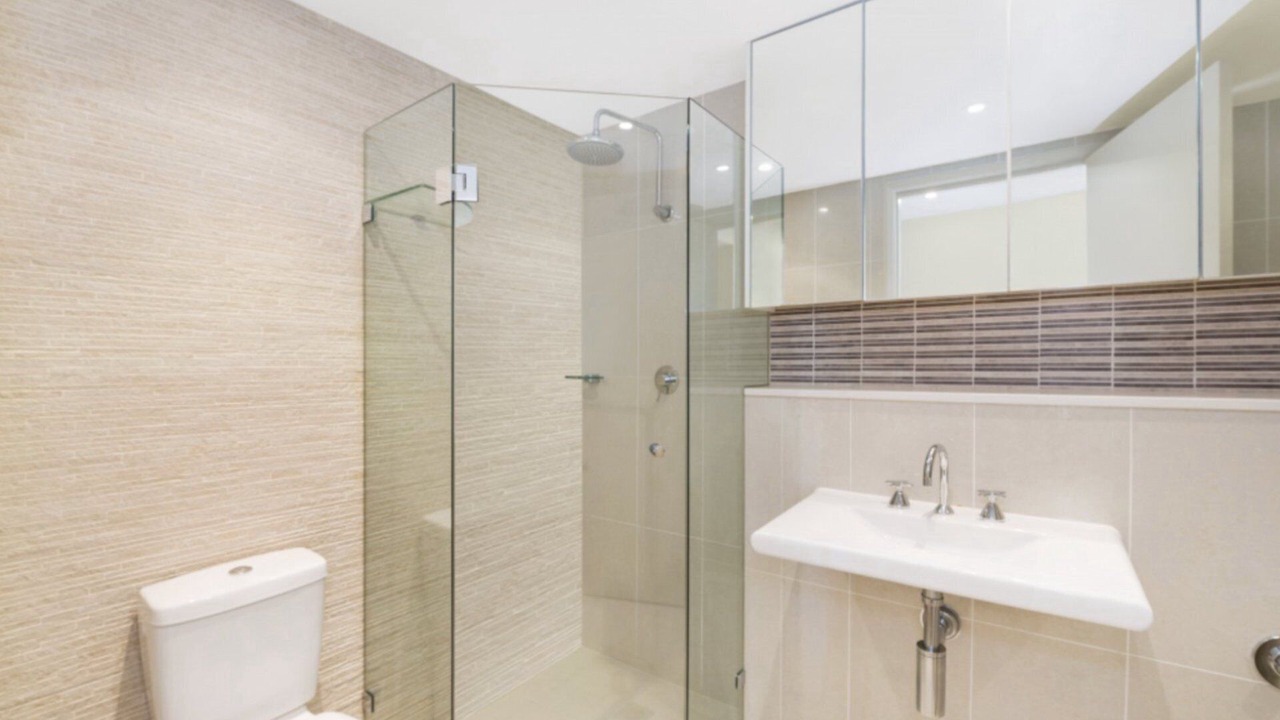 Photo of Bathroom in Avoca Beach