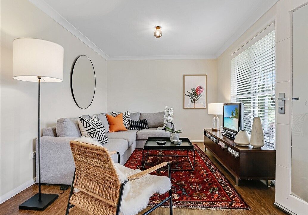 Photo of Livingroom in Fitzroy Falls