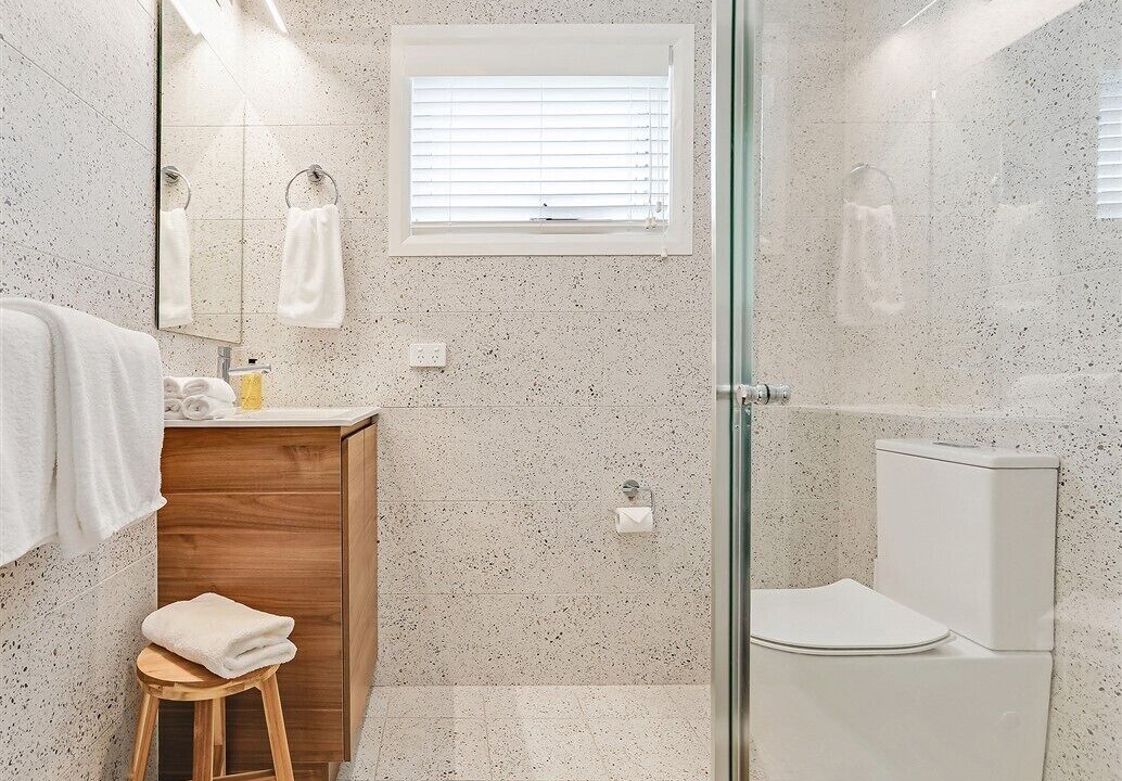 Photo of Bathroom in Fitzroy Falls