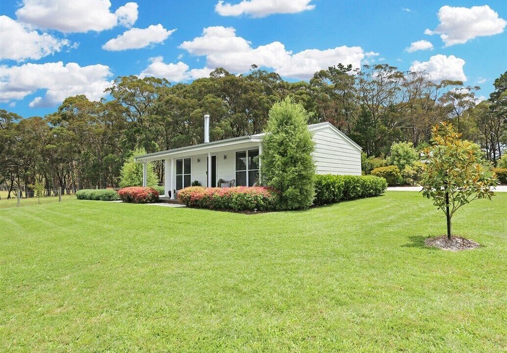 Photo of Outdoor in Fitzroy Falls