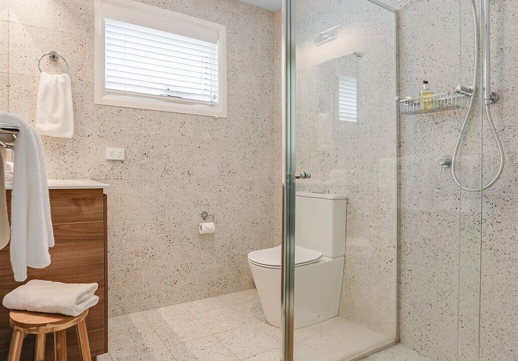 Photo of Bathroom in Fitzroy Falls