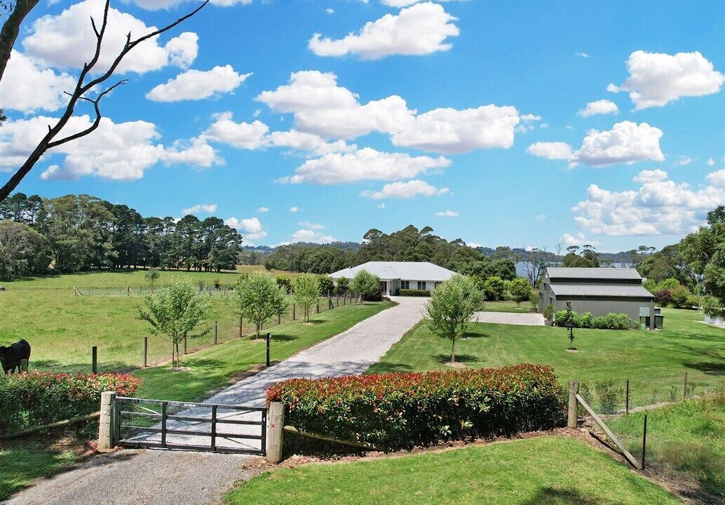 Photo of Outdoor in Fitzroy Falls