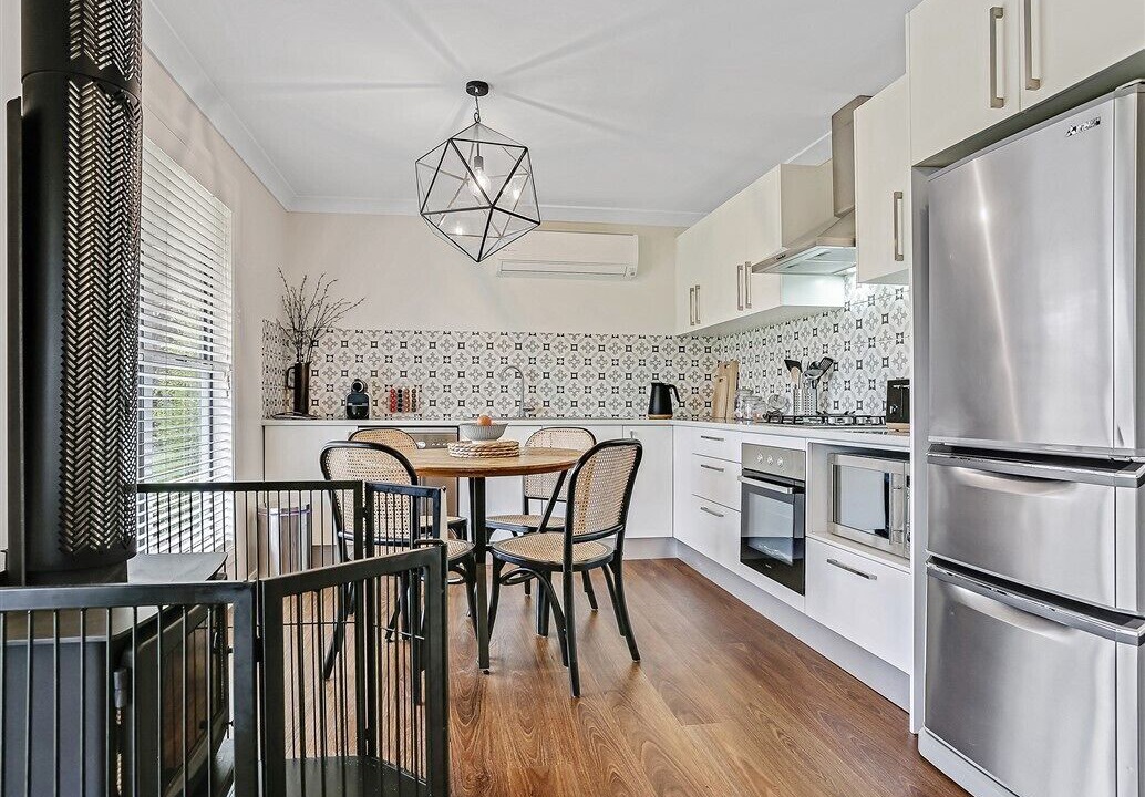 Photo of Kitchen in Fitzroy Falls
