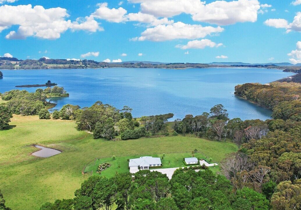 Photo of Outdoor in Fitzroy Falls