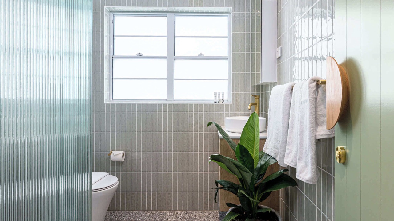 Photo of Bathroom in North Bondi
