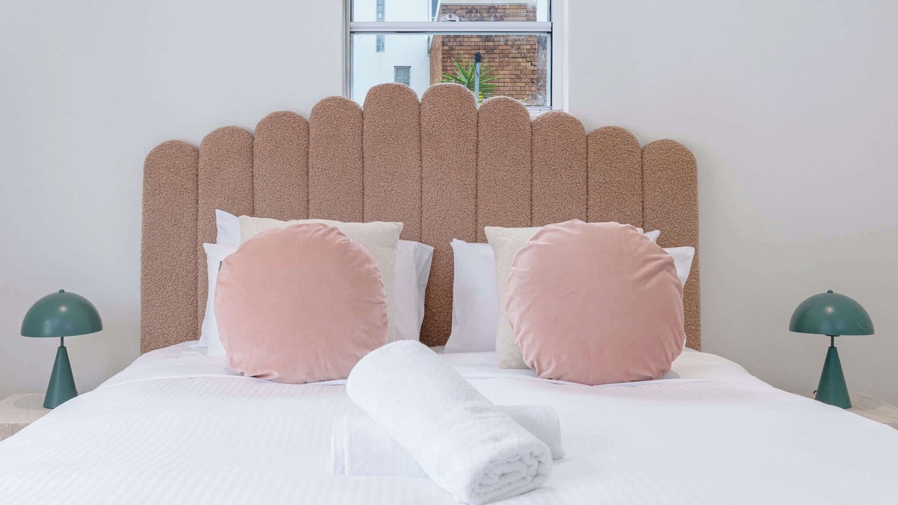 Photo of Bedroom in North Bondi