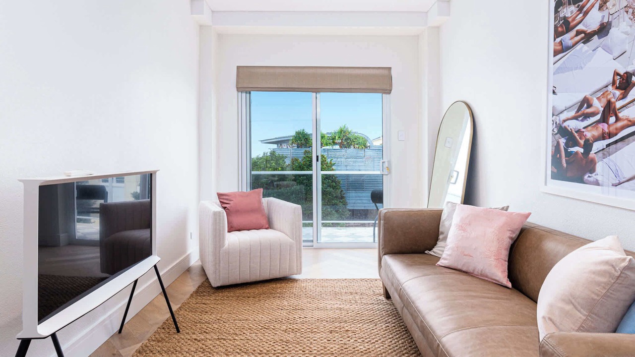Photo of Livingroom in North Bondi
