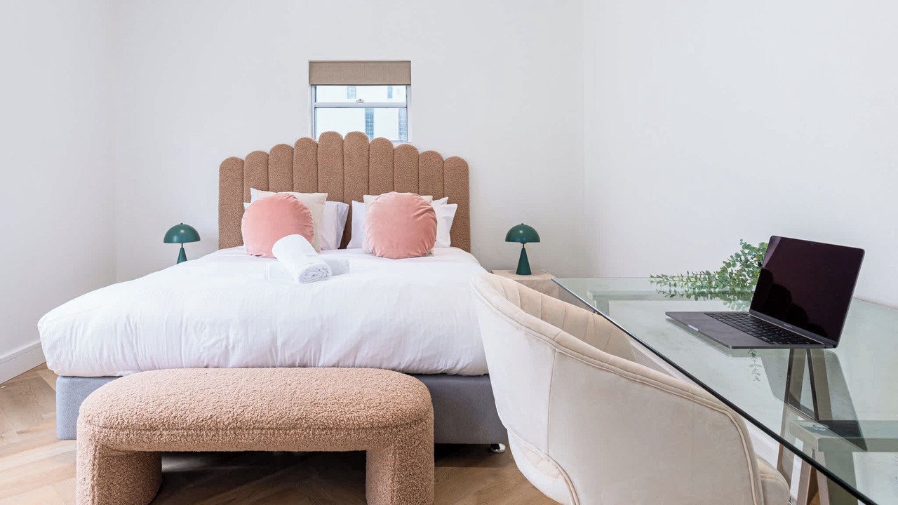 Photo of Bedroom in North Bondi