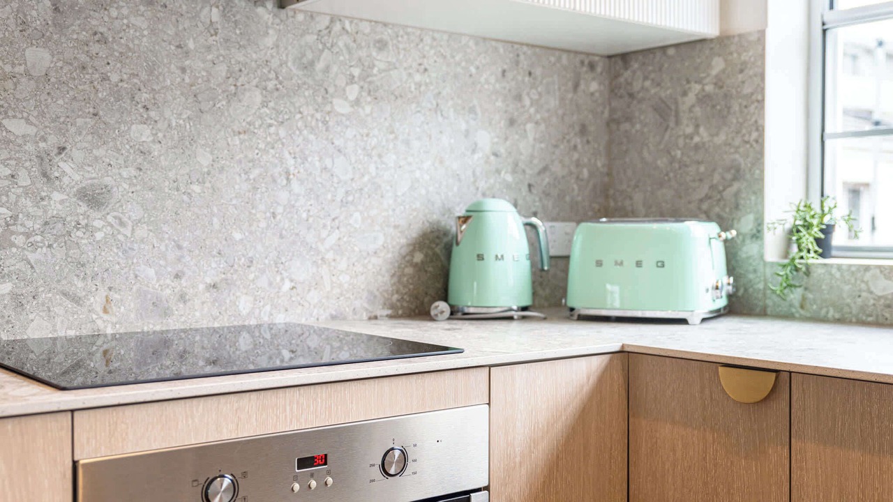 Photo of Kitchen in North Bondi