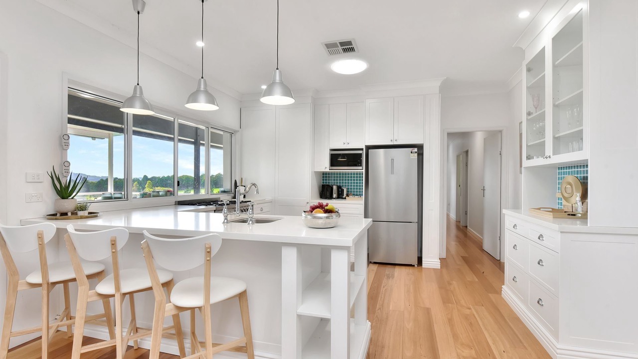 Photo of Kitchen in Pokolbin