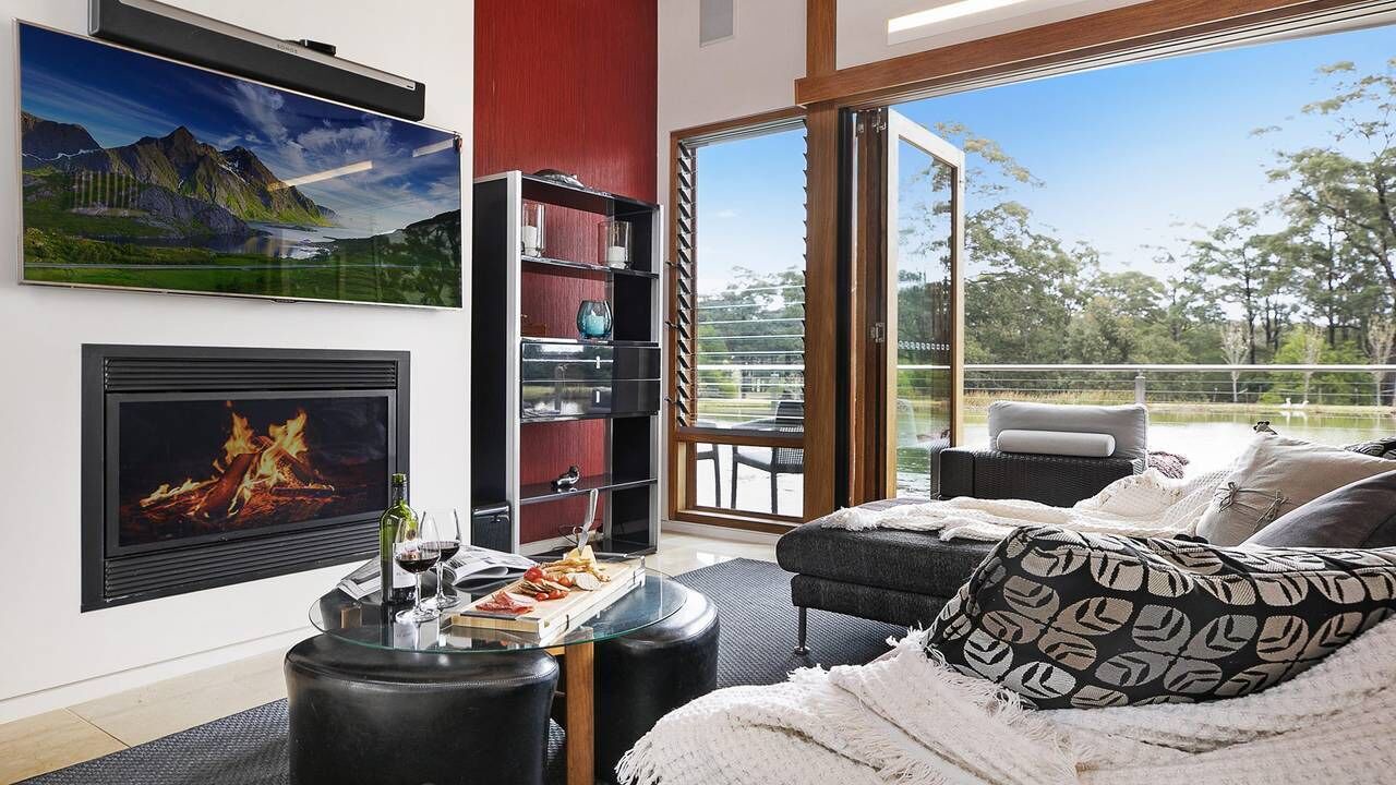 Photo of Livingroom in Alpine
