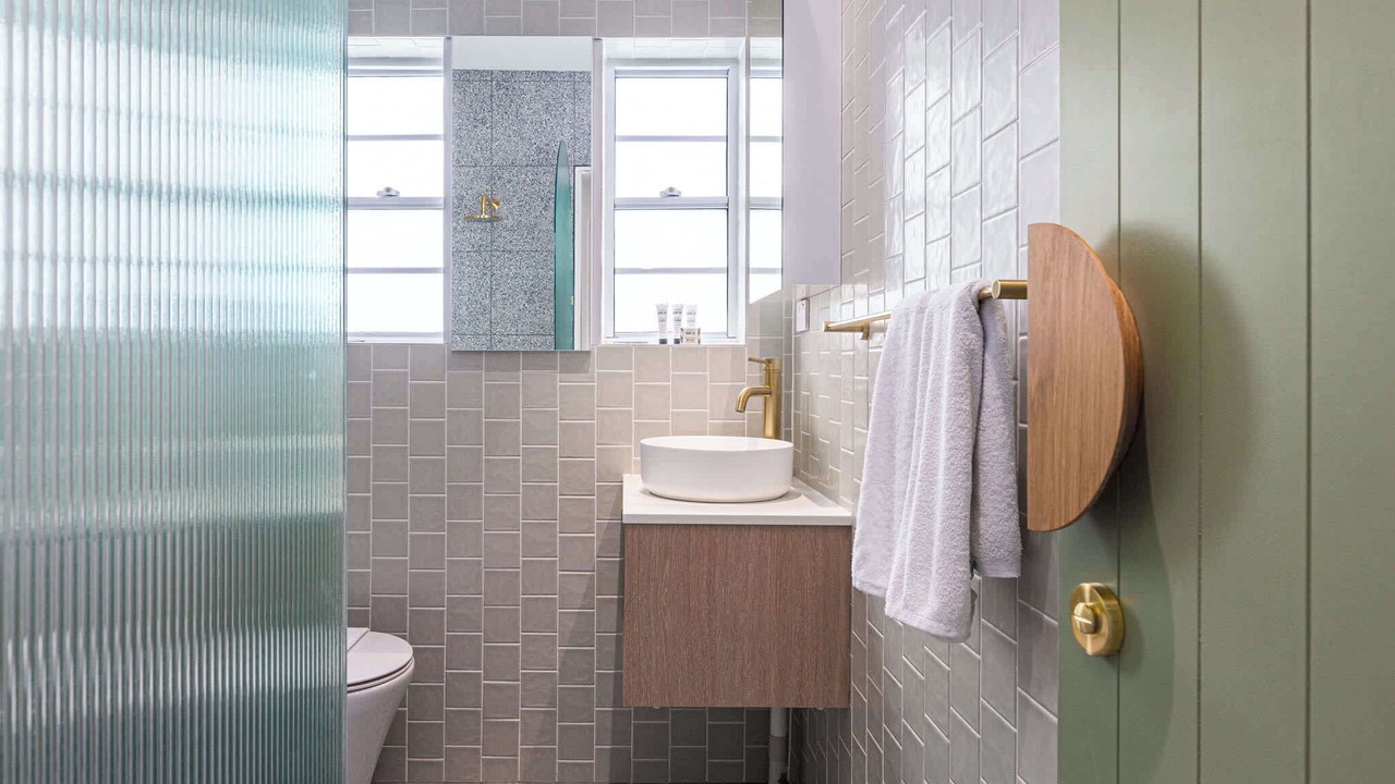 Photo of Bathroom in North Bondi