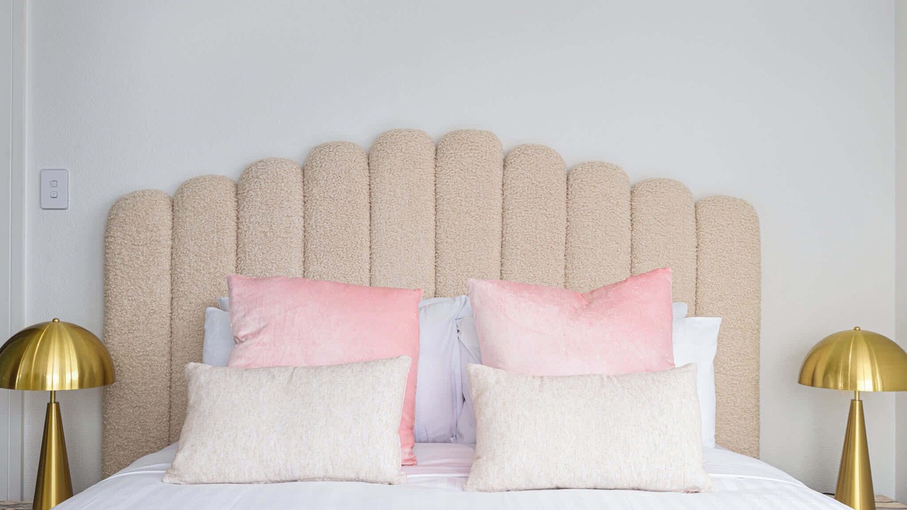 Photo of Bedroom in North Bondi