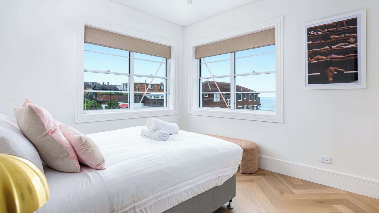 Photo of Bedroom in North Bondi