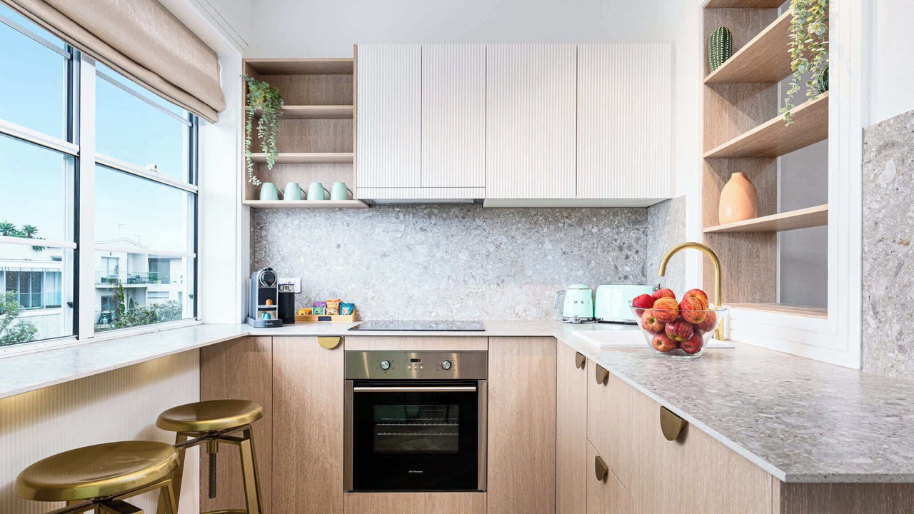 Photo of Kitchen in North Bondi