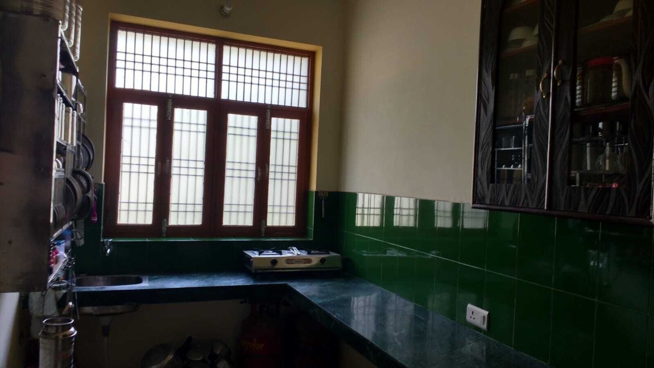 Photo of Kitchen in Varanasi