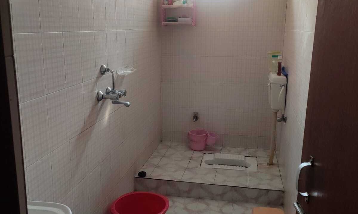 Photo of Bathroom in Varanasi