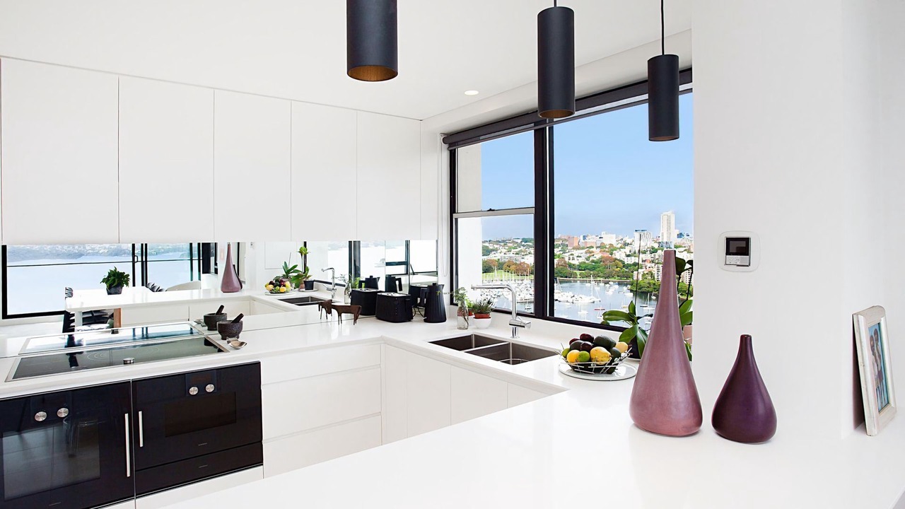 Photo of Kitchen in Darling Point