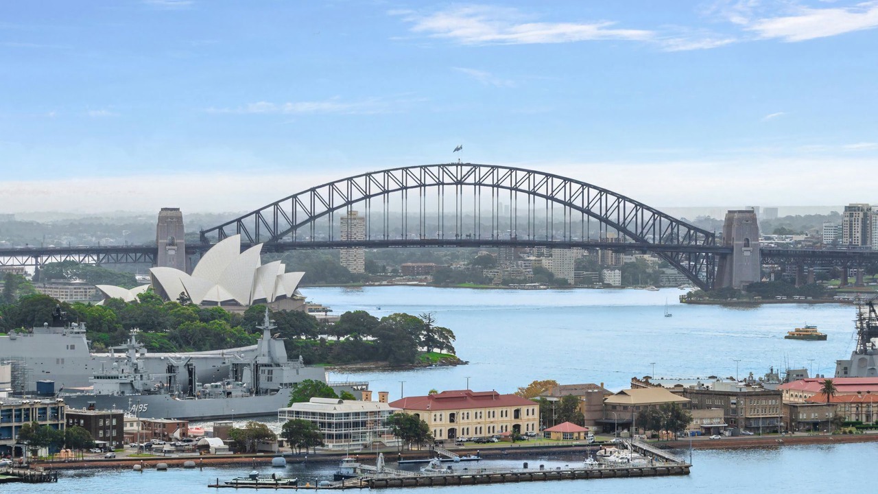 Photo of Others in Darling Point