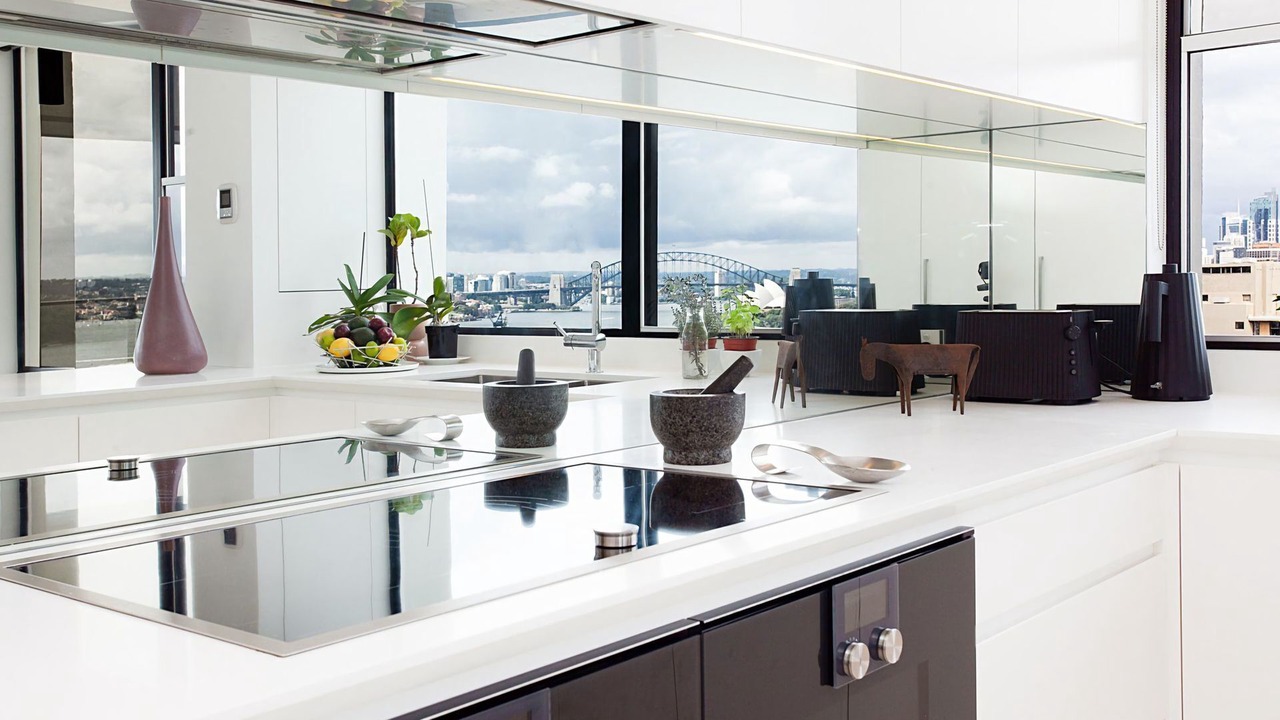 Photo of Kitchen in Darling Point