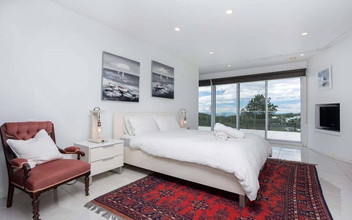 Photo of Bedroom in Copacabana