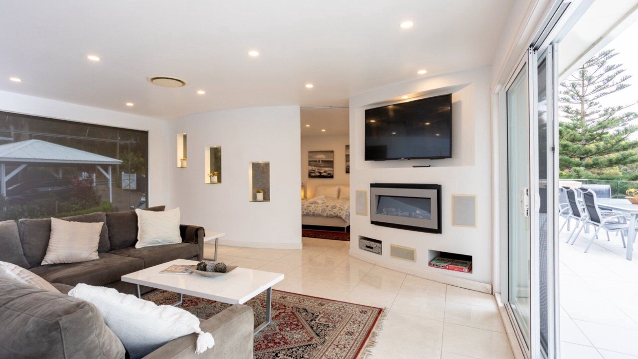 Photo of Livingroom in Copacabana