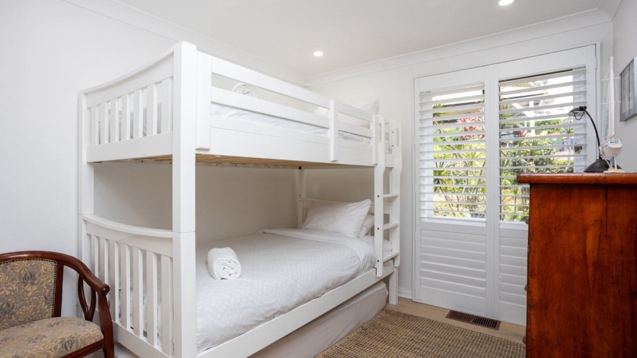 Photo of Bedroom in Copacabana