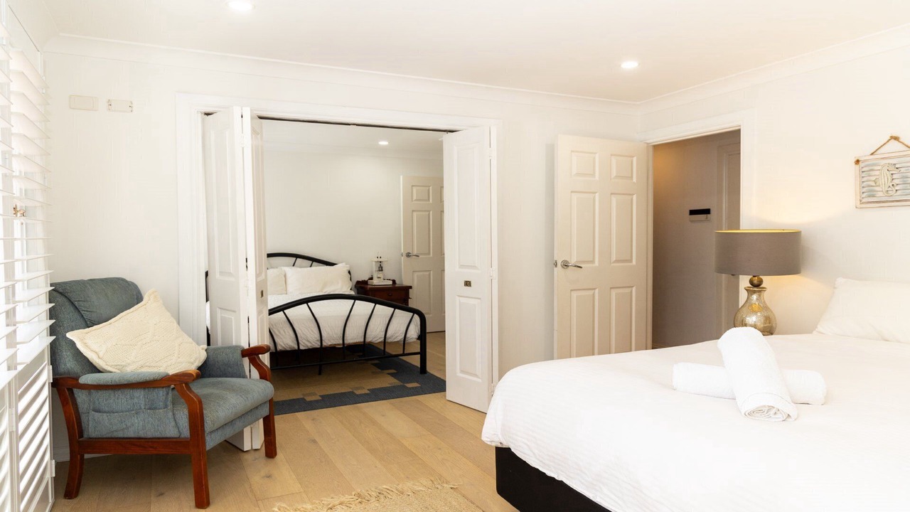 Photo of Bedroom in Copacabana