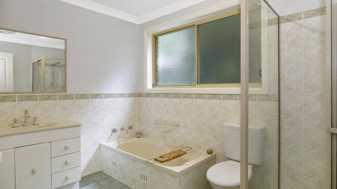 Photo of Bathroom in Umina Beach