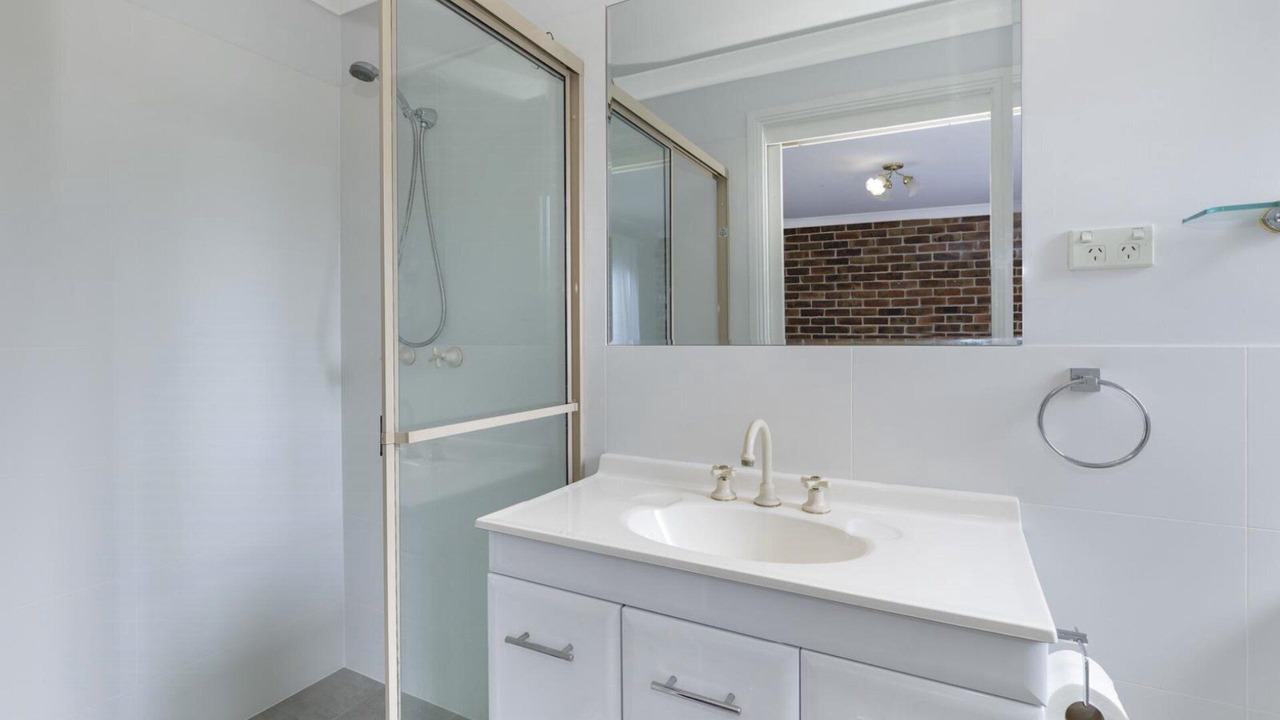 Photo of Bathroom in Umina Beach